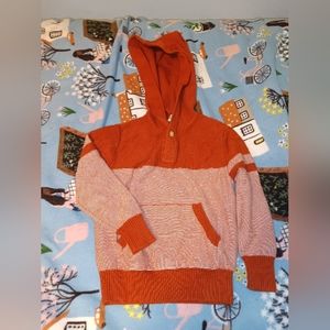 Boys sweater
